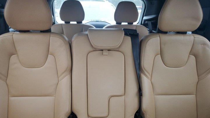 Volvo XC90 T6 2016
