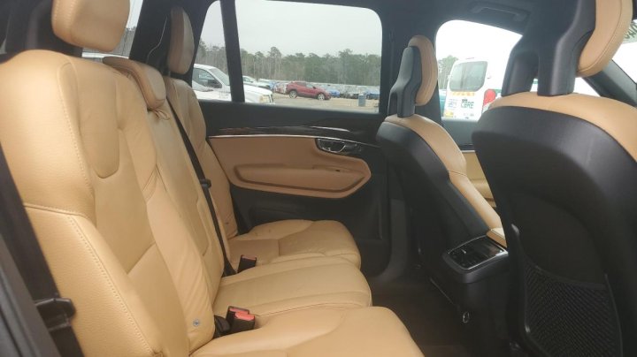 Volvo XC90 T6 2016