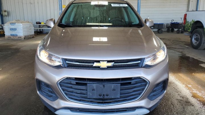 Chevrolet Trax 1LT 2018