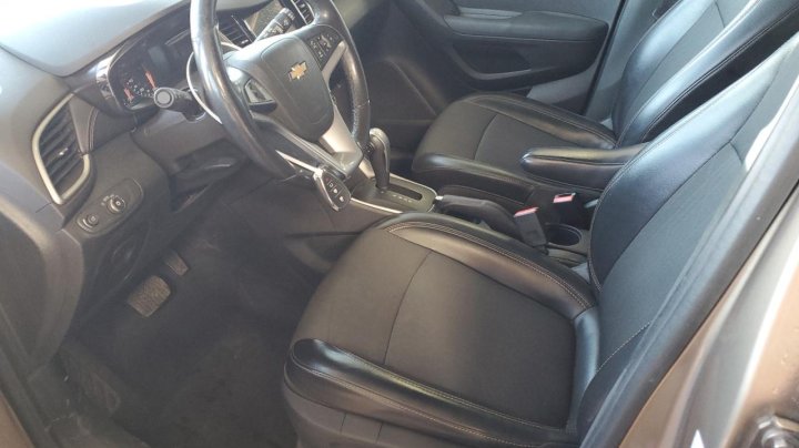 Chevrolet Trax 1LT 2018