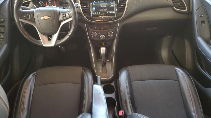 Chevrolet Trax 1LT 2018