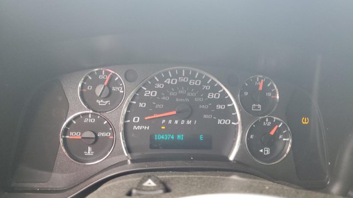 Chevrolet Express  2022