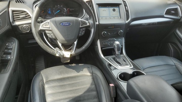 Ford EDGE SEL 2016