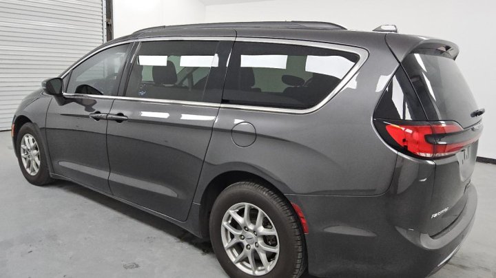 CHRYSLER Pacifica TOURING 2021