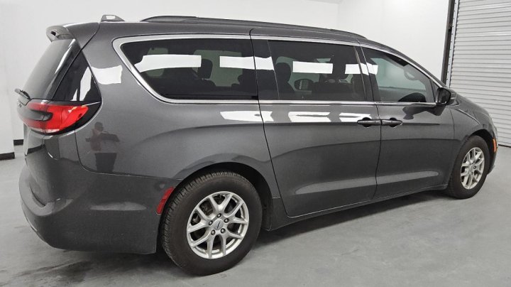 CHRYSLER Pacifica TOURING 2021