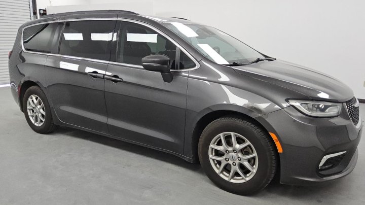CHRYSLER Pacifica TOURING 2021