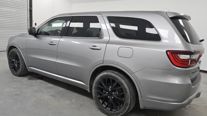 Dodge DURANGO R/T 2016