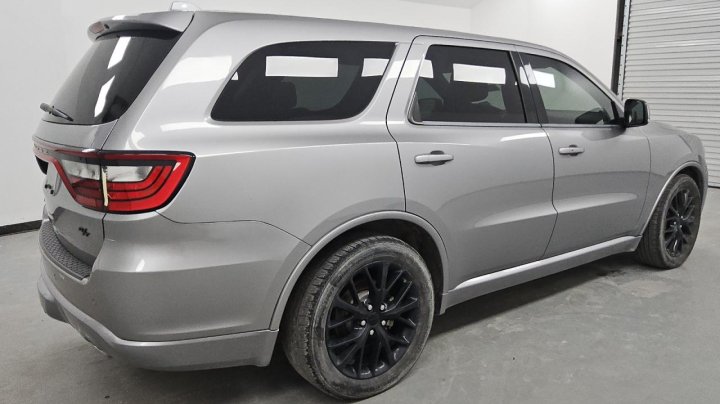 Dodge DURANGO R/T 2016