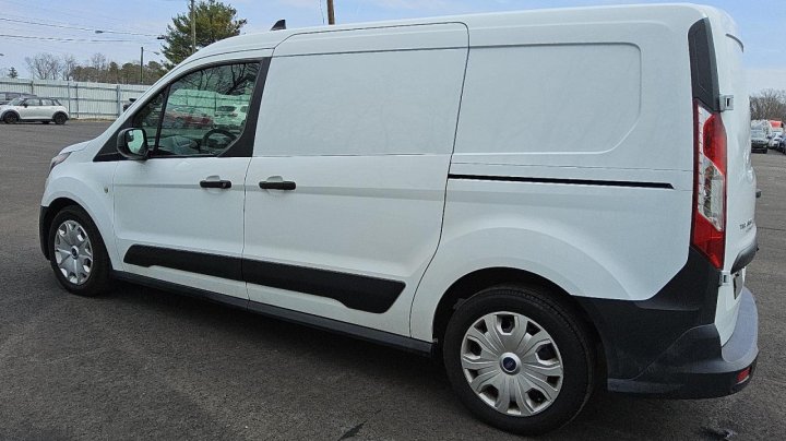 Ford TRANSIT XL 2020