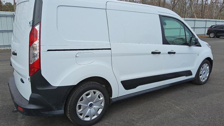 Ford TRANSIT XL 2020