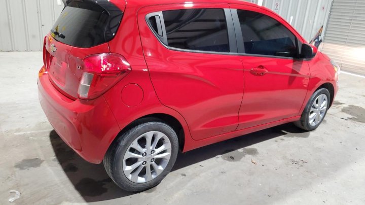 Chevrolet Spark 1LT 2022