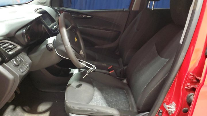 Chevrolet Spark 1LT 2022