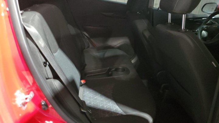 Chevrolet Spark 1LT 2022