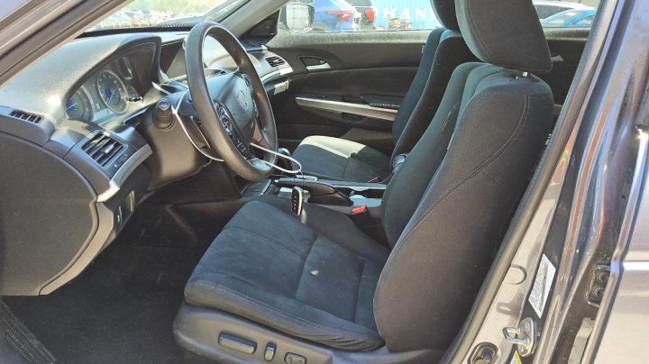 Honda Crosstour EX 2015