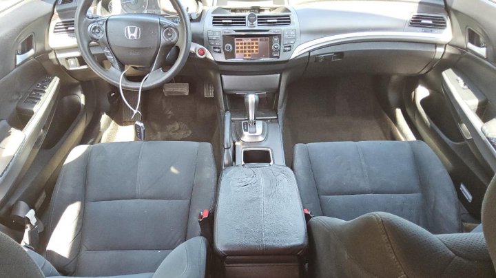 Honda Crosstour EX 2015