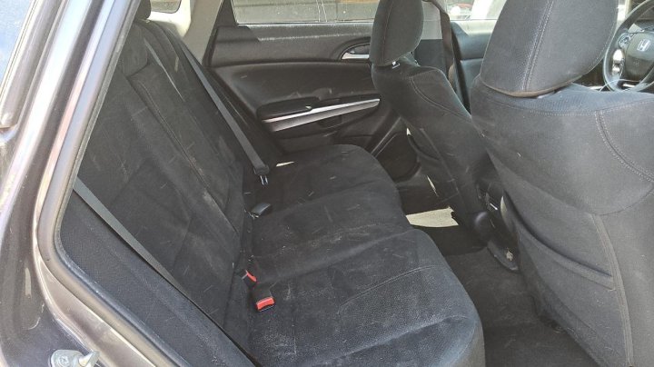 Honda Crosstour EX 2015