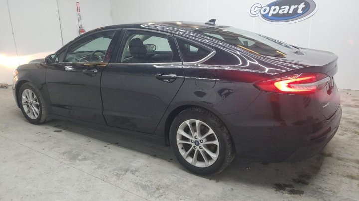 Ford FUSION SE 2020