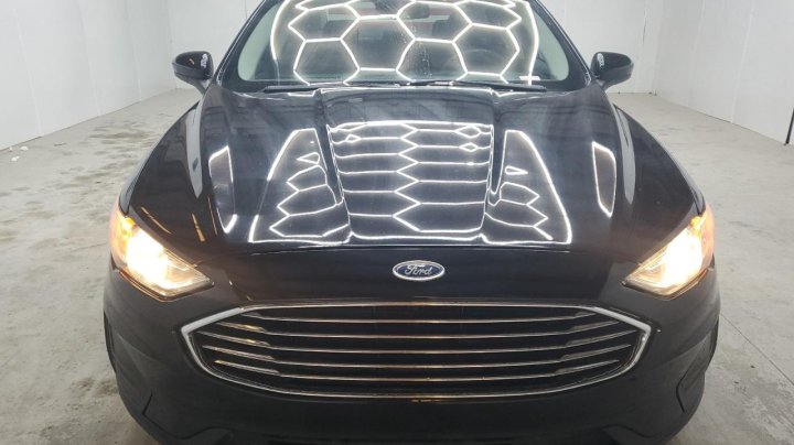 Ford FUSION SE 2020