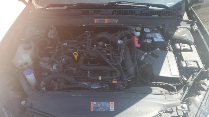 Ford FUSION SE 2020