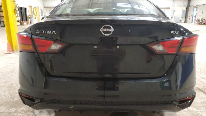 Nissan Altima SV 2023