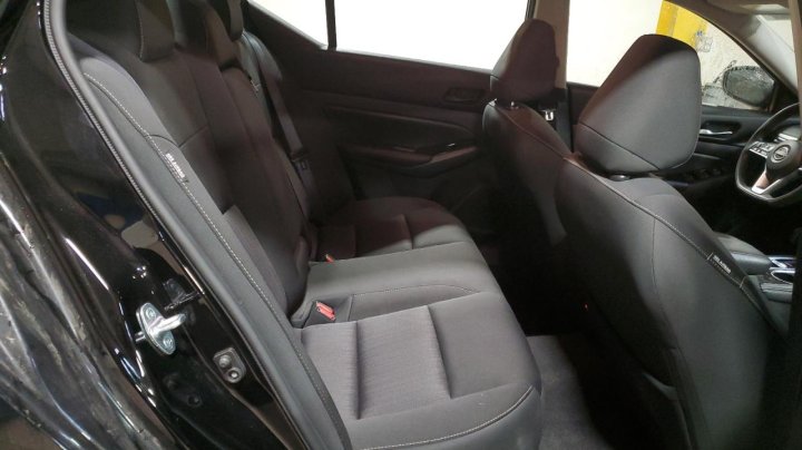 Nissan Altima SV 2023