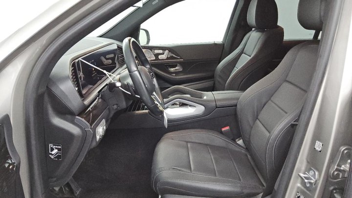 Mercedes-Benz GLE-Class 350 4MATIC 2020