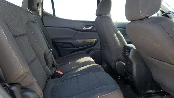 GMC Acadia SLE 2017