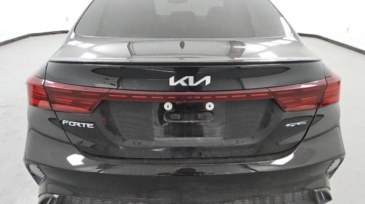 KIA FORTE GT LINE 2024