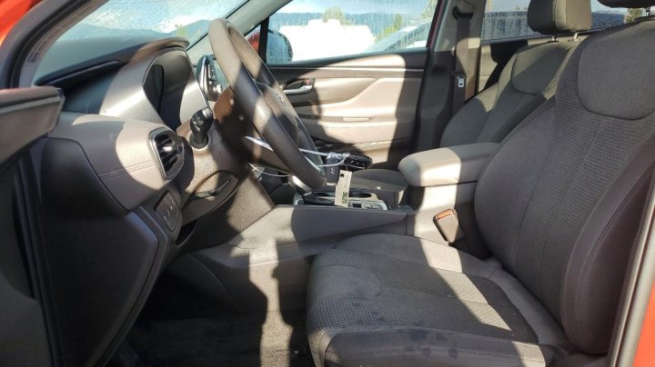 Hyundai Santa Fe SEL 2020
