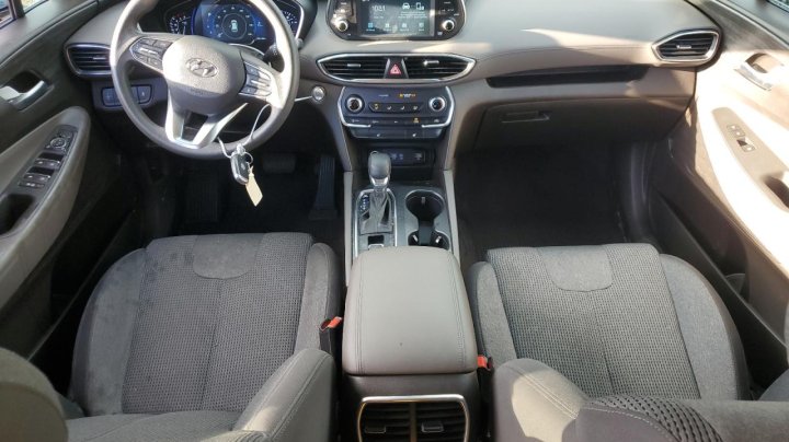 Hyundai Santa Fe SEL 2020
