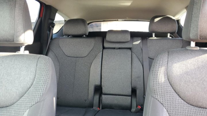 Hyundai Santa Fe SEL 2020