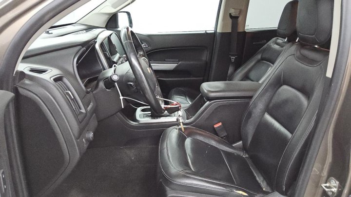 Chevrolet Colorado LT 2016