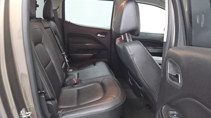 Chevrolet Colorado LT 2016