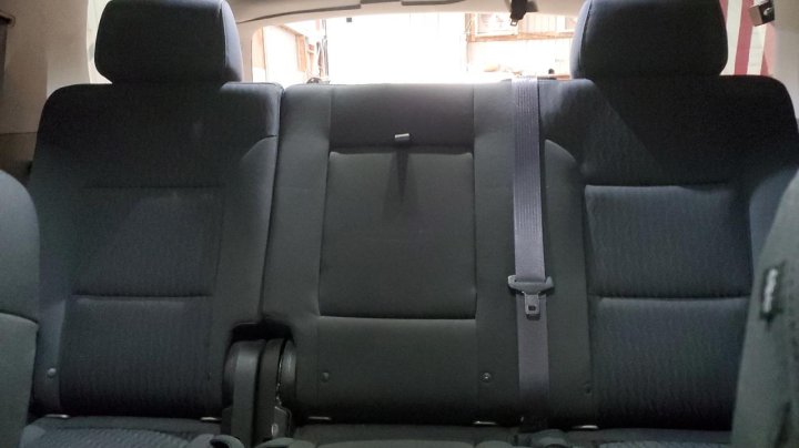 Chevrolet Tahoe K1500 LS 2015