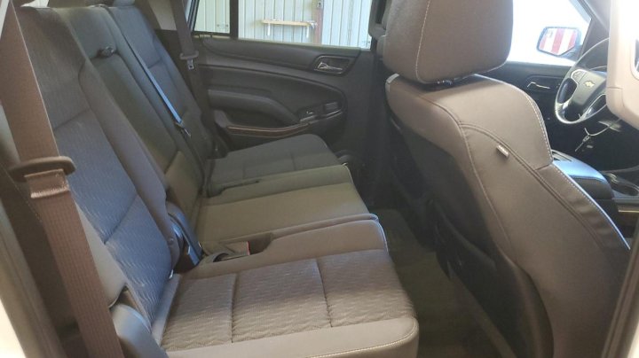 Chevrolet Tahoe K1500 LS 2015