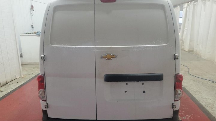 Chevrolet City LT 2018