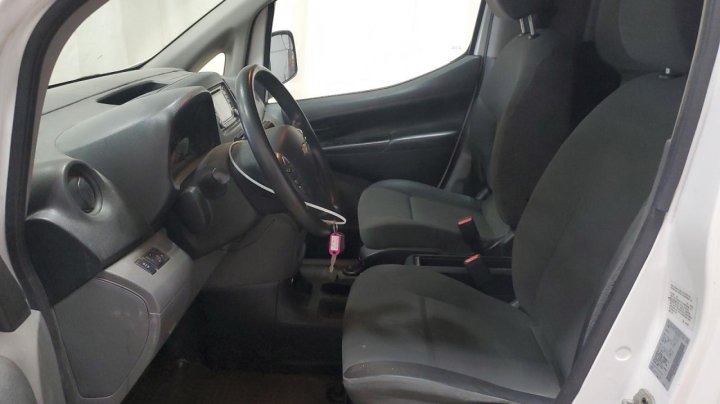 Chevrolet City LT 2018