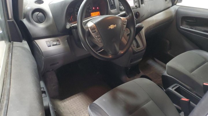 Chevrolet City LT 2018