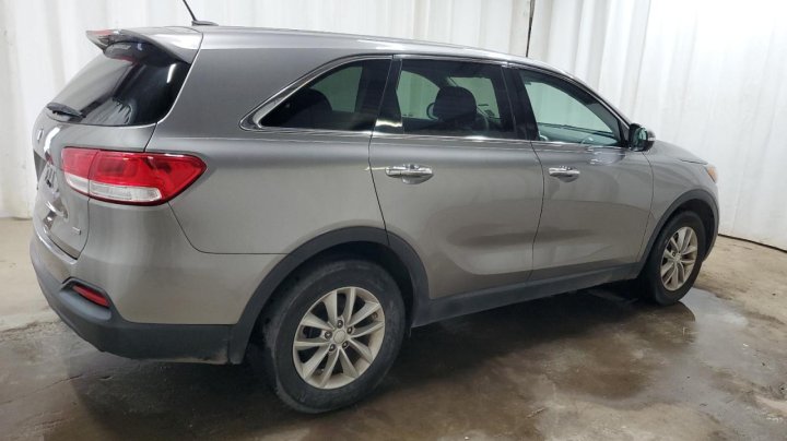 KIA Sorento LX 2018