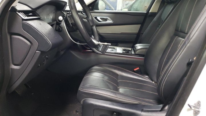 Land Rover Range Rover S 2019
