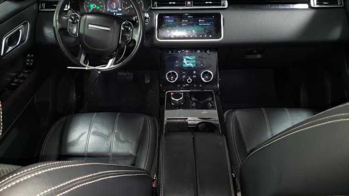 Land Rover Range Rover S 2019