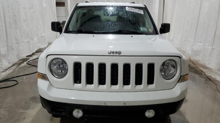 JEEP Patriot SPORT 2017