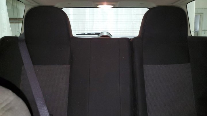 JEEP Patriot SPORT 2017