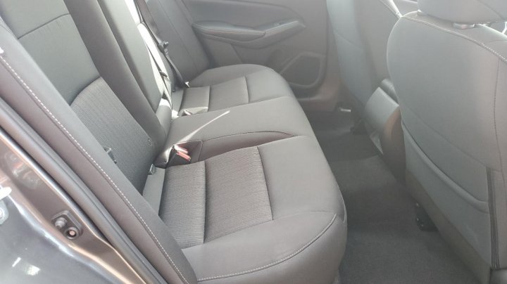 Nissan Altima SV 2025