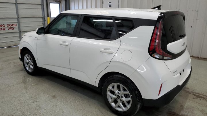 KIA Soul LX 2025