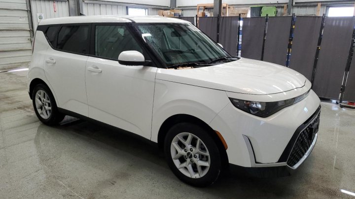 KIA Soul LX 2025