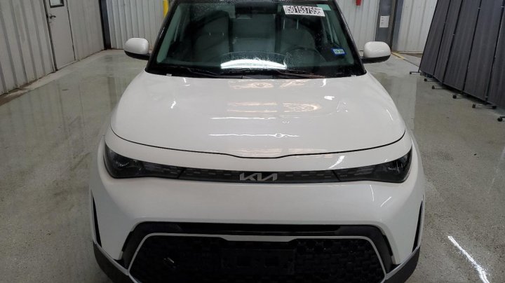 KIA Soul LX 2025
