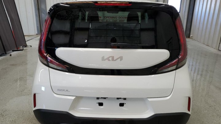KIA Soul LX 2025
