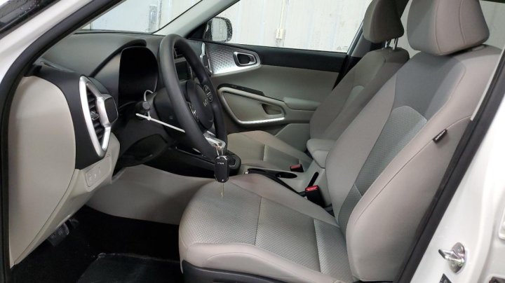 KIA Soul LX 2025