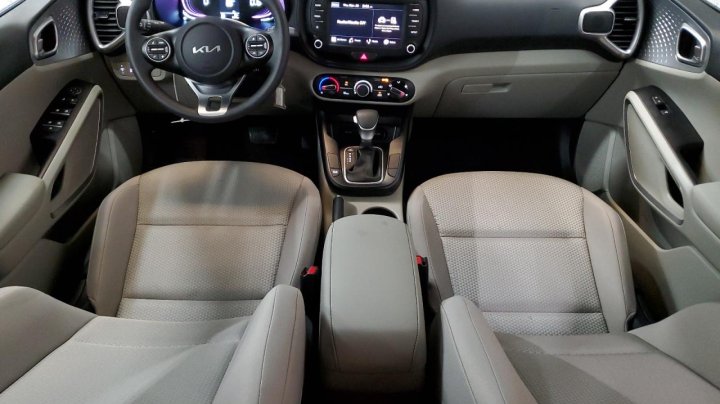 KIA Soul LX 2025